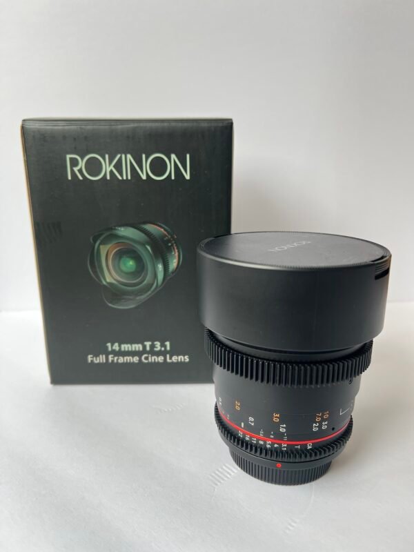 14mm