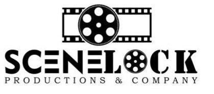 Scenelock Productions Logo