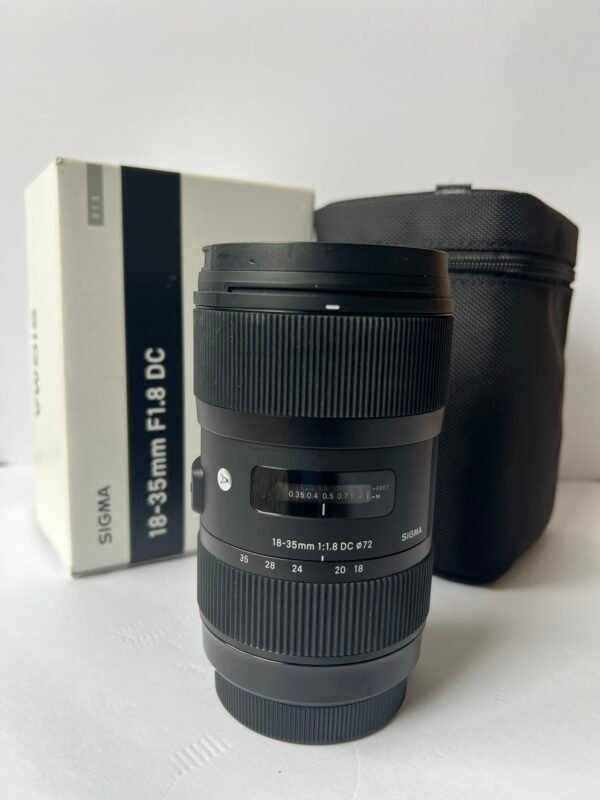 18-35mm